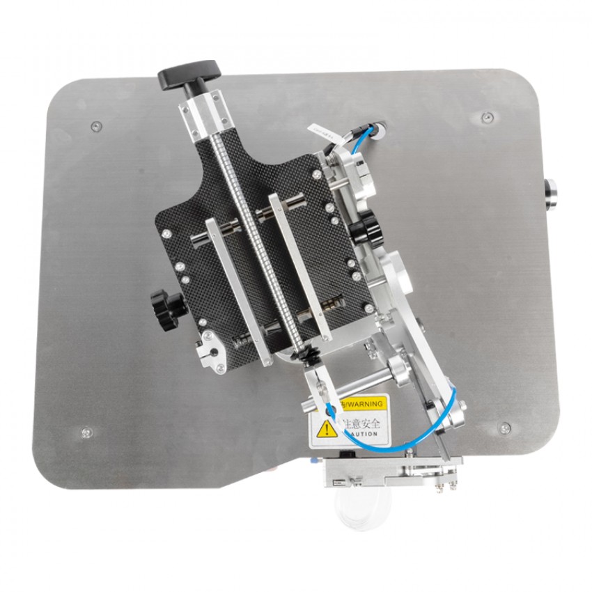 HD-101L自動套環機