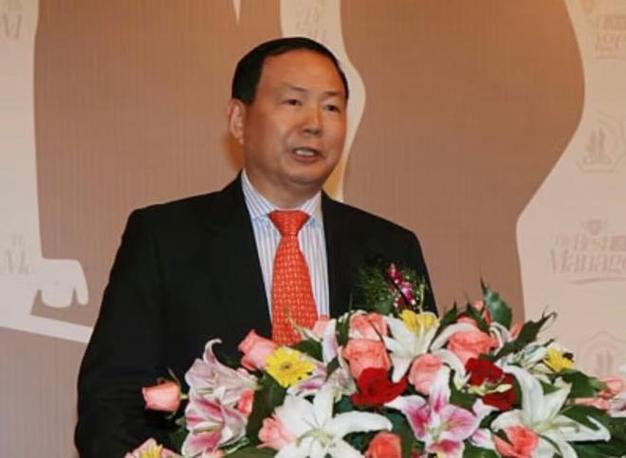 中国人寿原总裁被查;中国人寿 总裁