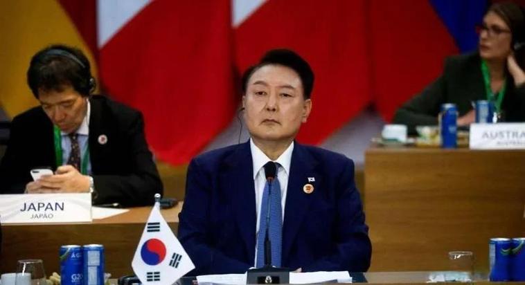 尹锡悦总统府或关闭;尹锡悦什么党派