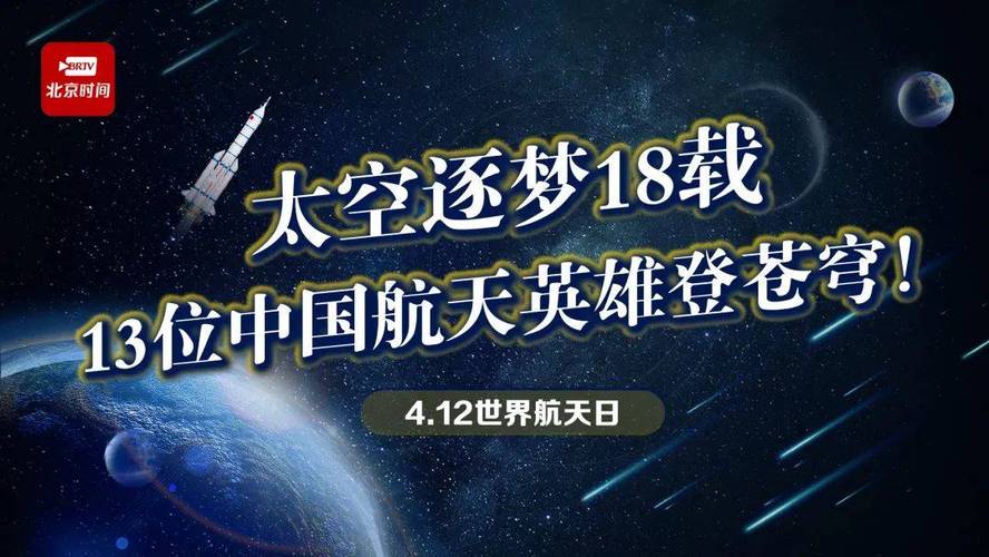 世界航天日;世界航天日是每年的几月几日?