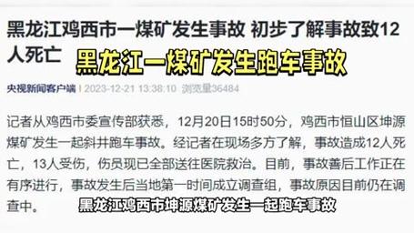 煤矿突发事故2死3伤;煤矿发生死亡事故